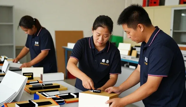 批量生产满足不同客户的多样需求