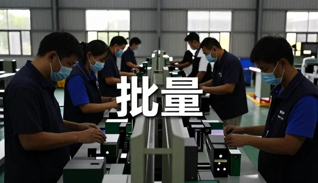 适配方案如何解决旺季备货中的实际问题
