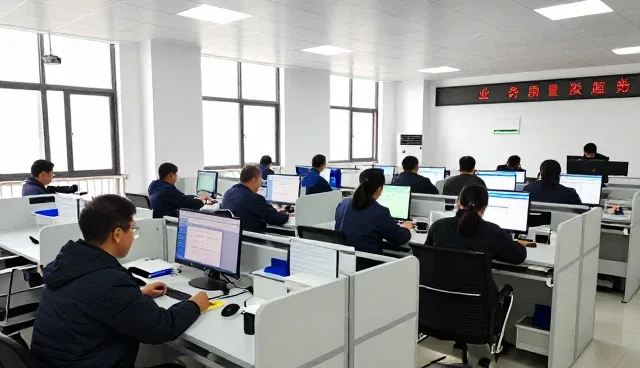 来料加工批量生产中的常见问题与应对策略